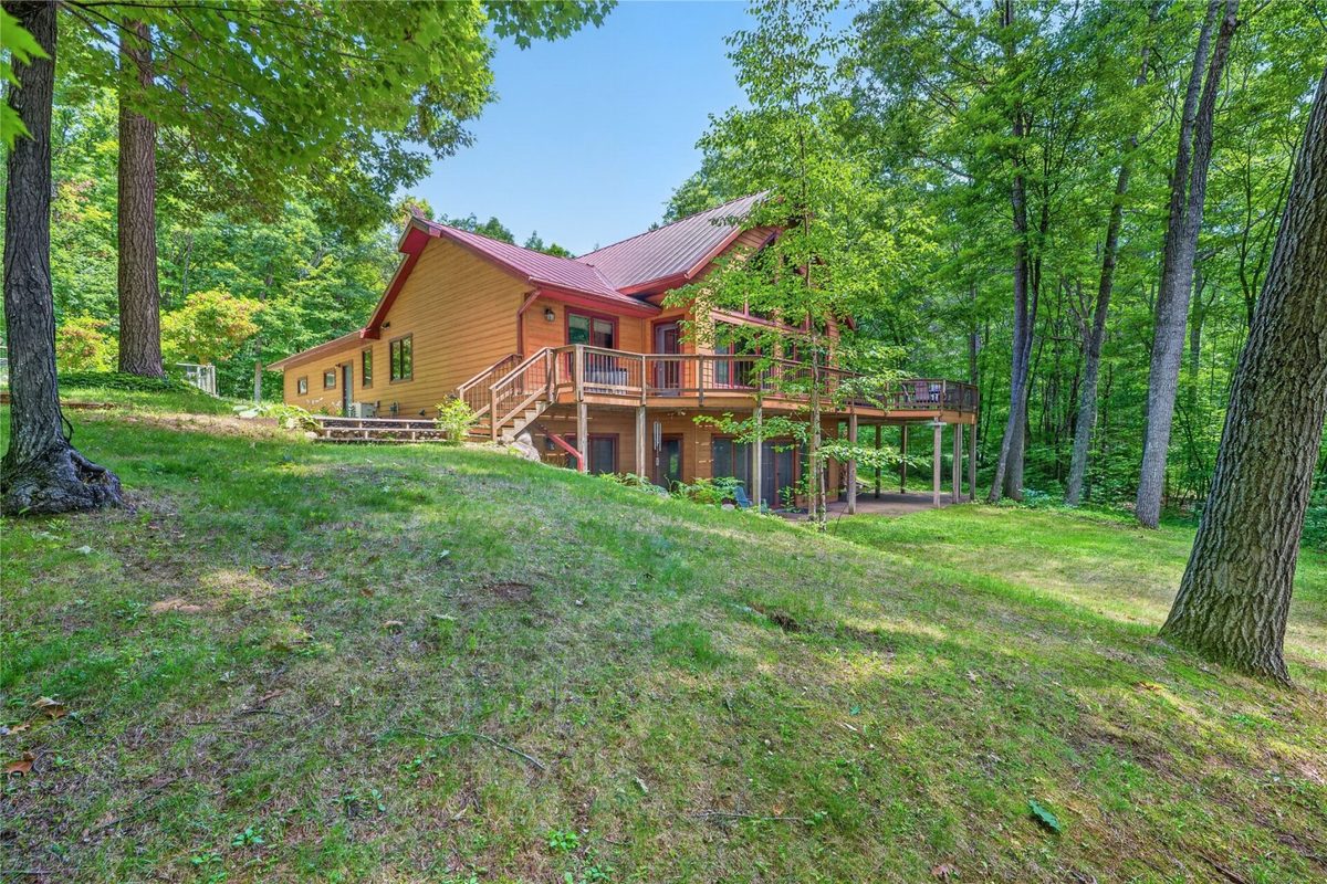 8787 Nor Wis Road, Hayward WI 54843 - Residential house for sale - MLS #1600970 - image45