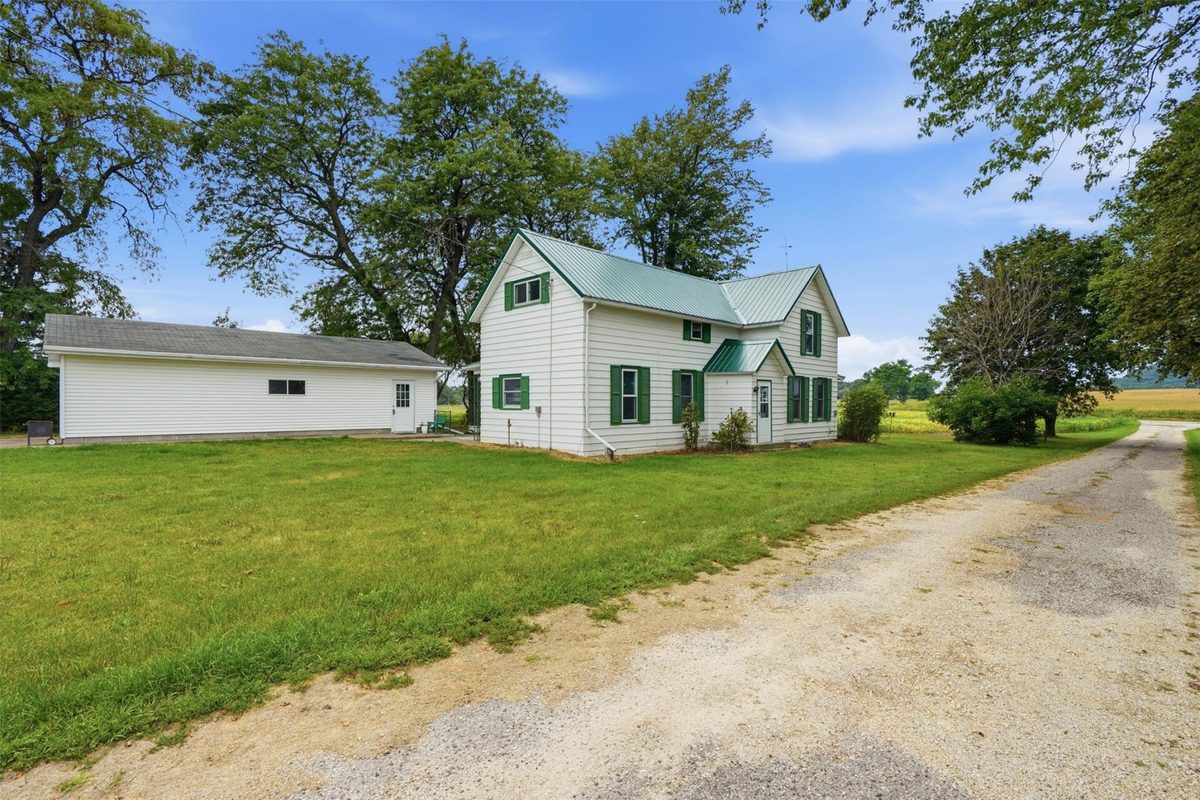 N14332 Town Hall Road, Fairchild WI 54741 - Residential house for sale - MLS #1604694 - image4