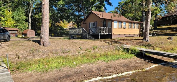 12547 County Highway B  Hayward WI 54843