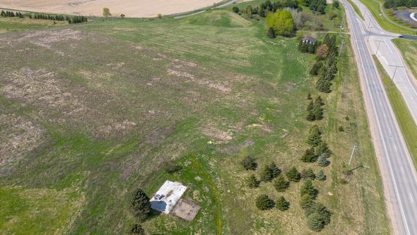 5684 E US Highway 12  Menomonie WI 54751