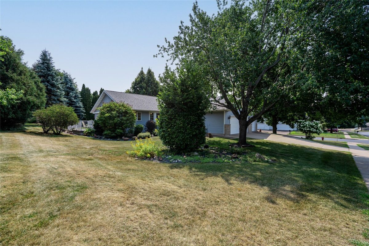 1119 Thompson Drive, Altoona WI 54720 - Residential house for sale - MLS #1604109 - image36