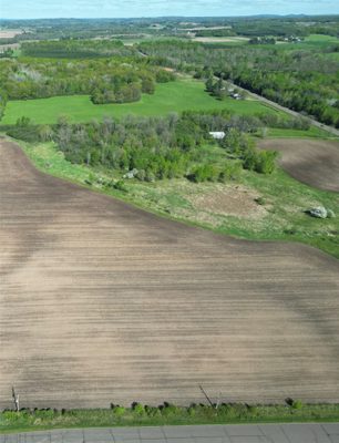 37.25 acres Shale Avenue N, Dallas WI — $298,000
