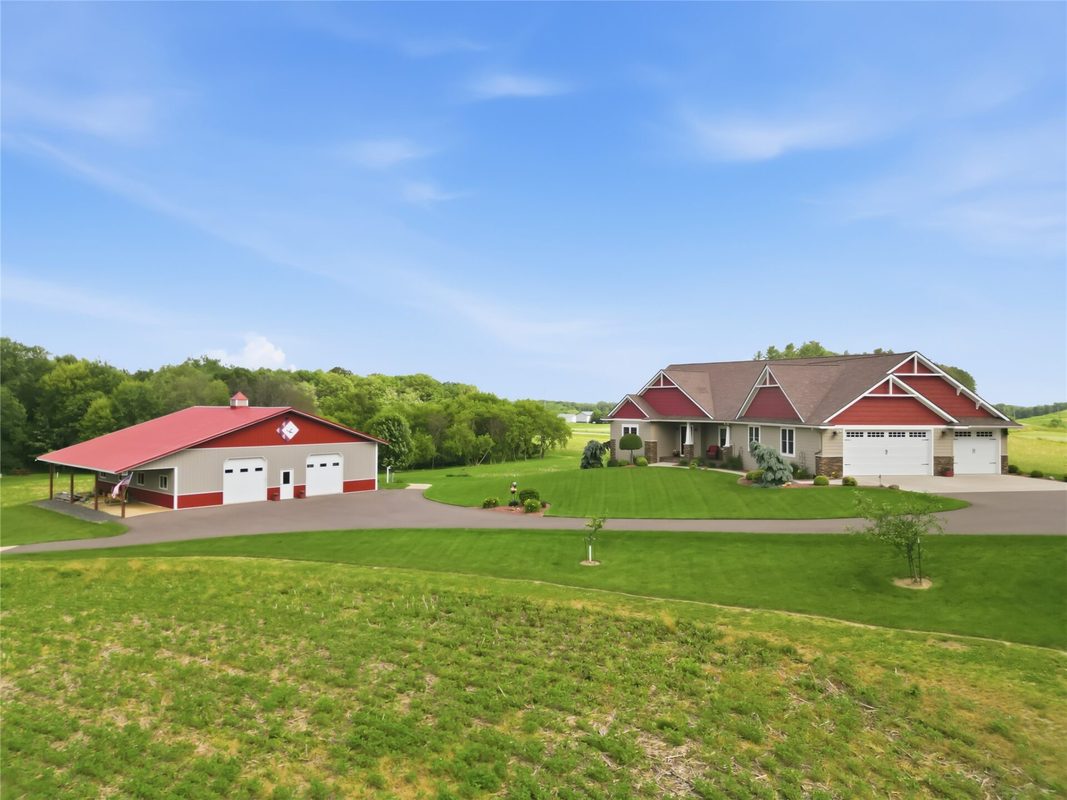 E5443 470th Avenue, Menomonie WI 54751 - Residential house for sale - MLS #1602564 - image31