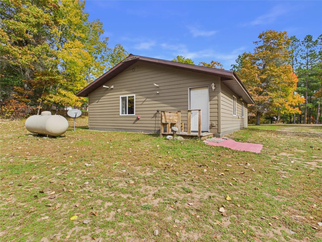 W 7000 Narrows Trail, Minong WI 54859 - Residential house for sale - MLS #1605838 - image49