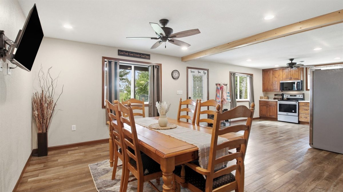 216 50th Street, New Auburn WI 54757 - Residential house for sale - MLS #1603883 - image9