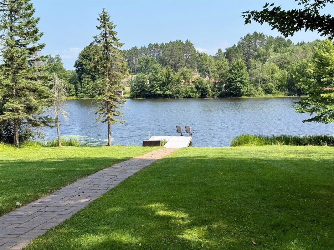 1350 Boettcher Road, Park Falls WI 54552 - Residential house for sale - MLS #1605643 - image4