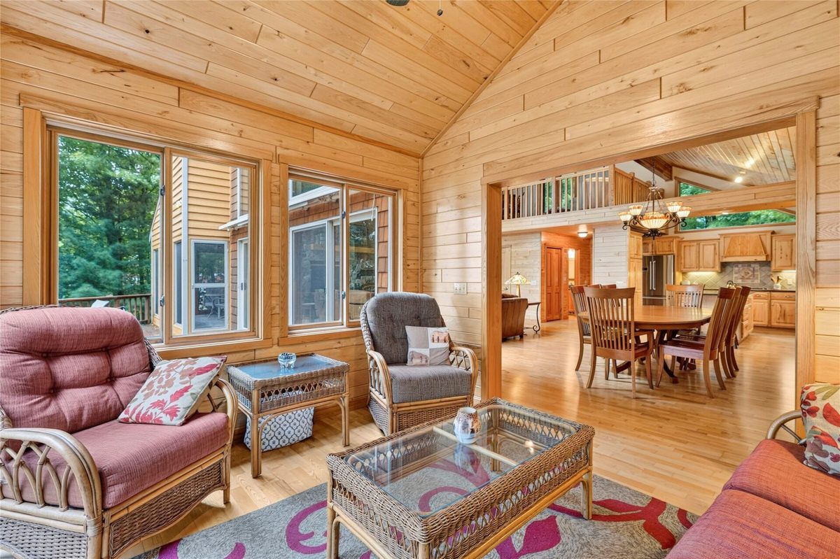 W2975 Todd Park Road, Sarona WI 54870 - Residential house for sale - MLS #1604974 - image16