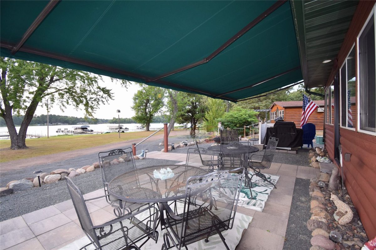 6587 Blue Heron Bay Drive, Siren WI 54872 - Residential house for sale - MLS #1604342 - image6
