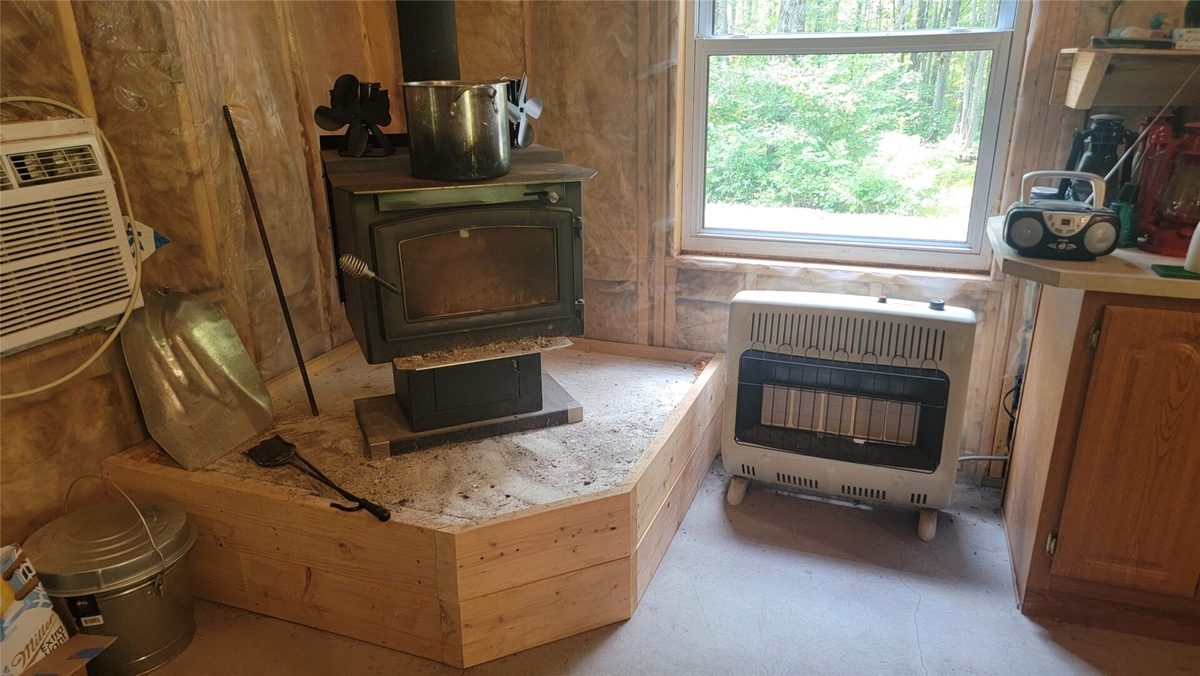 W4427 Spring Road, Prentice WI 54556 - Residential house for sale - MLS #1604416 - image12