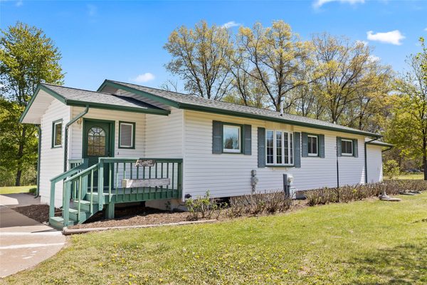 W11608 County Road D  Holcombe WI 54745