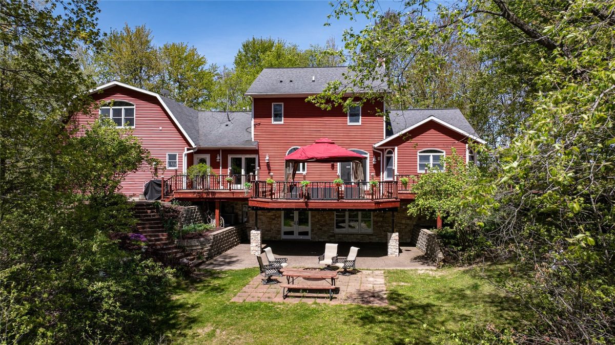 W10753 Hannon Road, Black River Falls WI 54615 - Residential house for sale - MLS #1596427 - image16