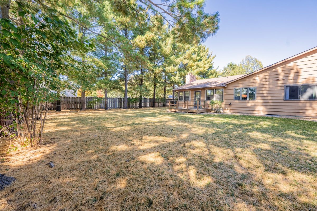 3379 Southgate Court, Eau Claire WI 54701 - Residential house for sale - MLS #1605661 - image36
