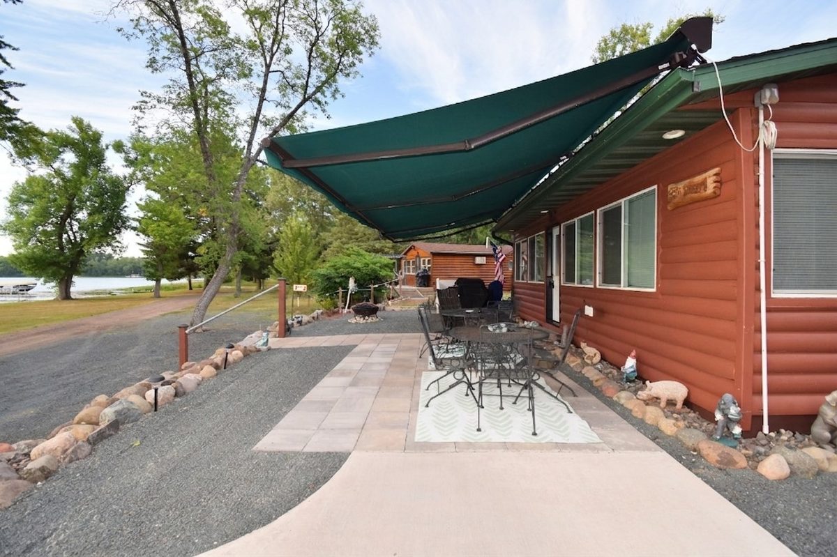 6587 Blue Heron Bay Drive, Siren WI 54872 - Residential house for sale - MLS #1604342 - image55