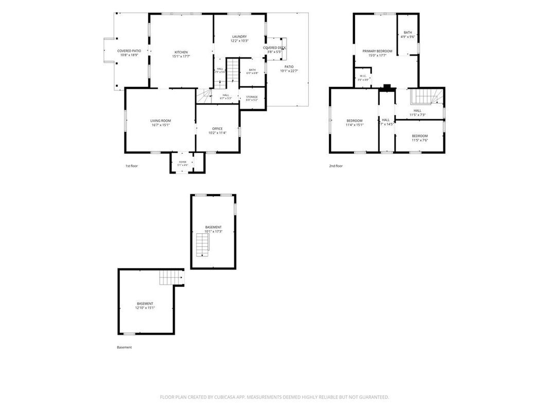 N46833 County Road D, Strum WI 54770 - Residential house for sale - MLS #1605518 - image35