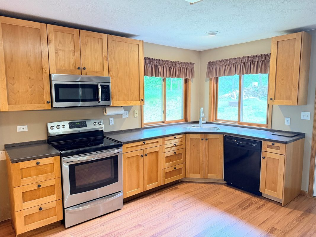 E3495 1210th Avenue, Boyceville WI 54725 - Residential house for sale - MLS #1601889 - image5