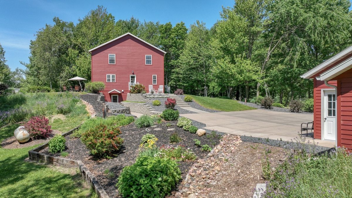 12521 135th Avenue, Chippewa Falls WI 54729 - Residential house for sale - MLS #1602008 - image43