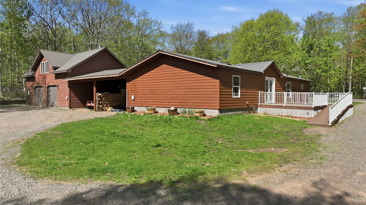 7444 Pats Landing Road, Hayward WI 54843 - Residential house for sale - MLS #1602860 - image3