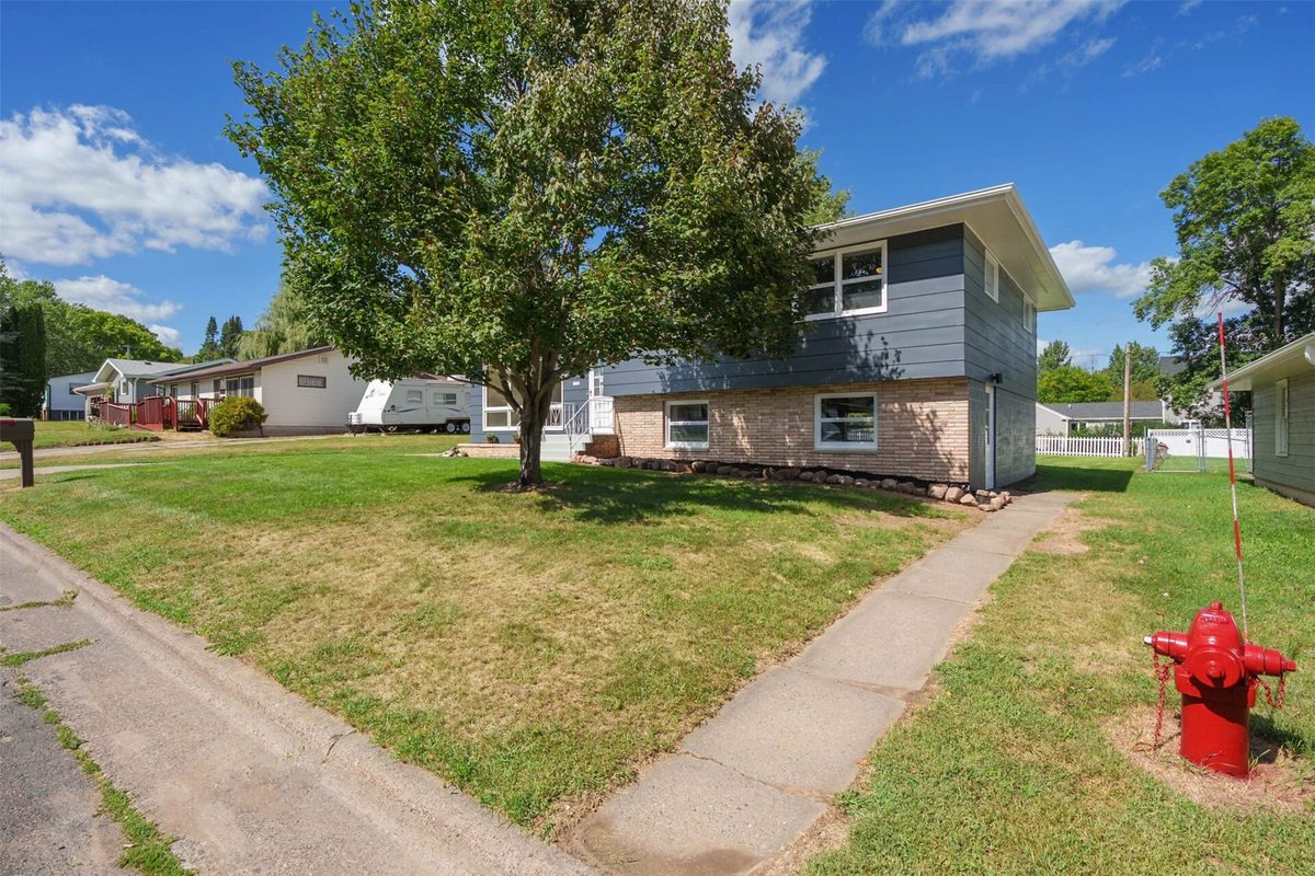 1203 Lee Street, Rice Lake WI 54868 - Residential house for sale - MLS #1606353 - image3