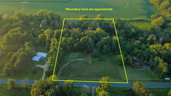 E2505 570th Avenue, Menomonie WI 54751 - Land house for sale - MLS #1603171 - image1