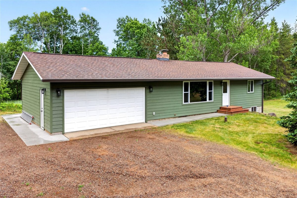 N5362 Greenfield Road, Spooner WI 54801 - Residential house for sale - MLS #1602195 - image2