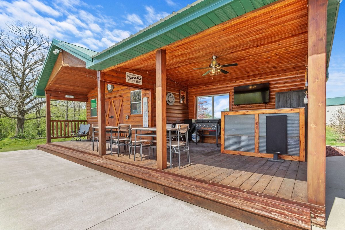 171 30th Street, Clear Lake WI 54005 - Residential house for sale - MLS #1601342 - image7