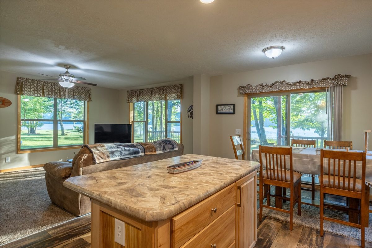 N6419 Lakeshore Drive, Tony WI 54563 - Residential house for sale - MLS #1603218 - image14