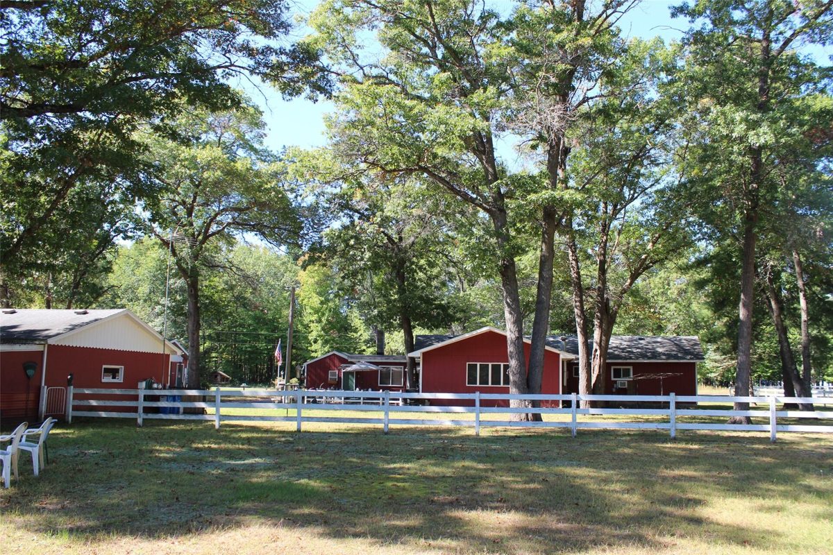 616 Nelson Street Grantsburg WI 54840