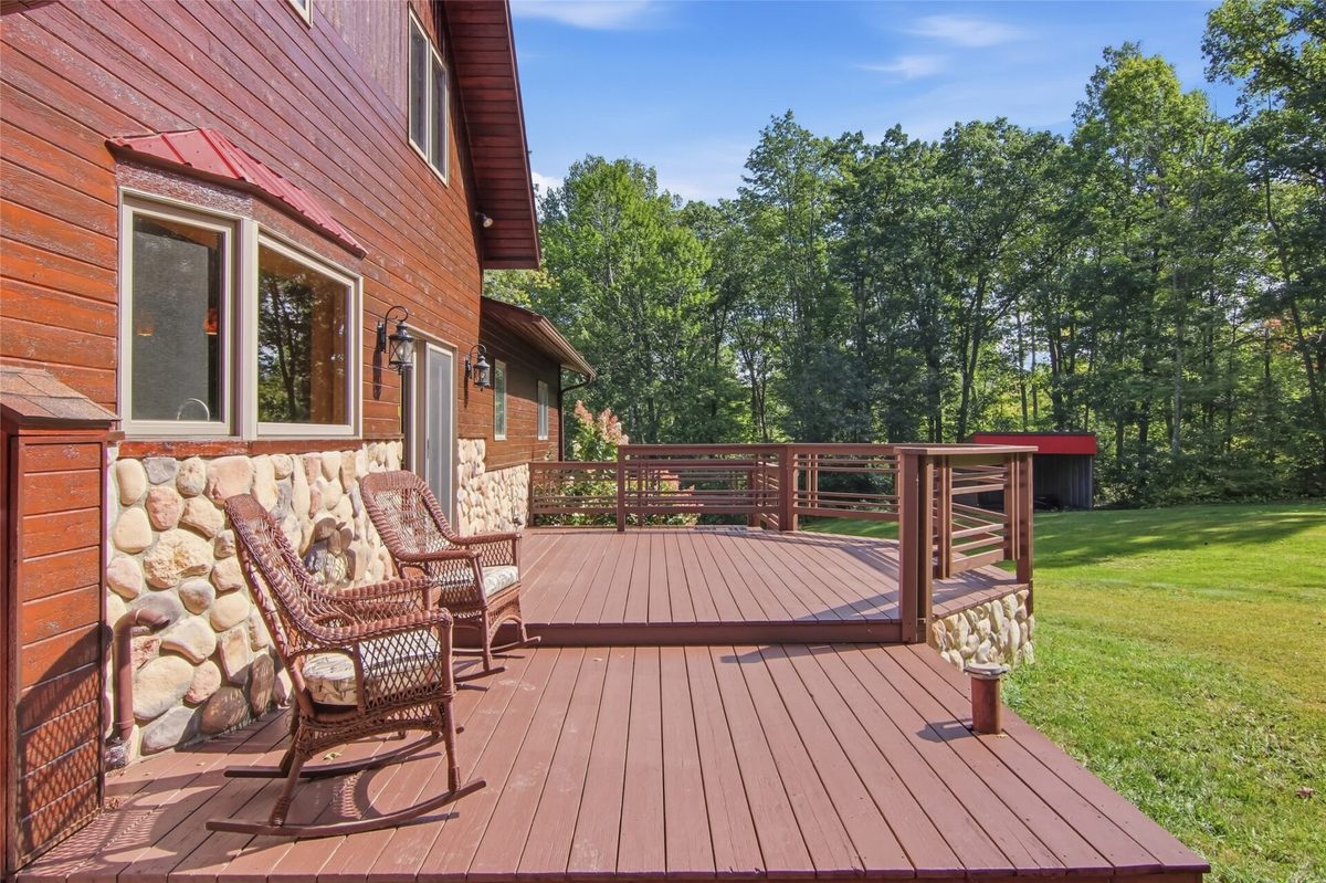 N7086 Lake Road, Stone Lake WI 54876 - Residential house for sale - MLS #1605238 - image36
