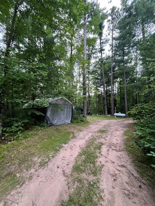 16876 Southview Trail, Stone Lake WI 54876 - Land house for sale - MLS #1599724 - image5