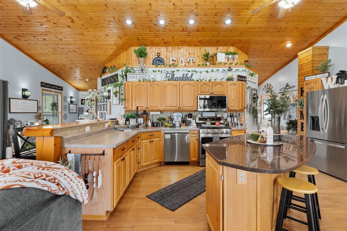 12188 County Highway Aa, Bloomer, WI — photo 13