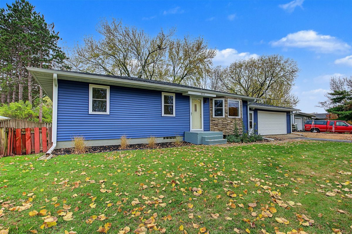 614 3rd Street, New Richmond WI 54017 - Residential house for sale - MLS #1606398 - image5