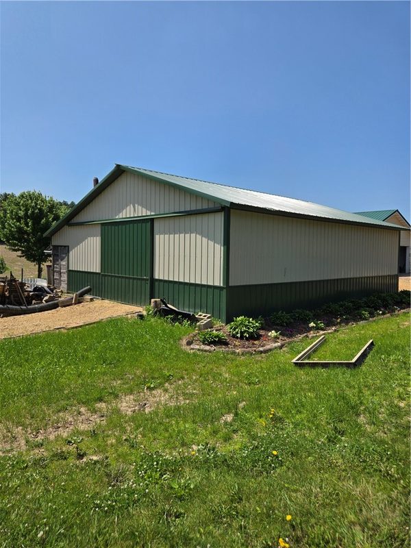 Residential at 9283 Festival Avenue, Sparta, WI 54656 — photo 14