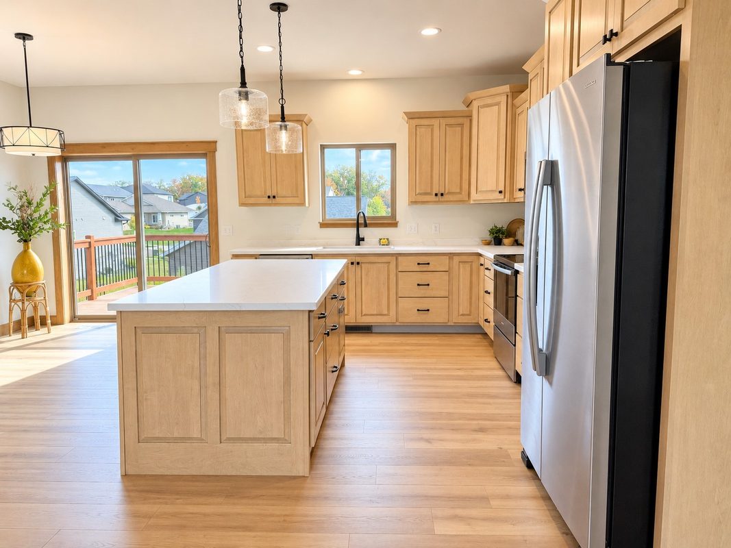 6459 Silver Lake Drive, Eau Claire WI 54703 - Residential house for sale - MLS #1606009 - image11