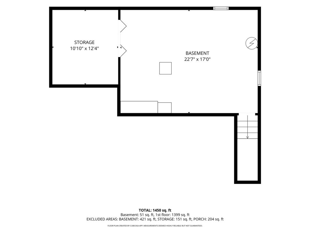 990 Winnebago Avenue, Black River Falls WI 54615 - Residential house for sale - MLS #1605424 - image2