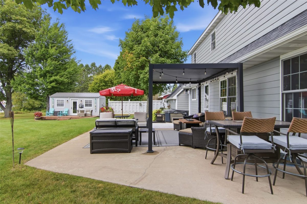 15627 Lakewood Drive, Hayward WI 54843 - Residential house for sale - MLS #1604861 - image51