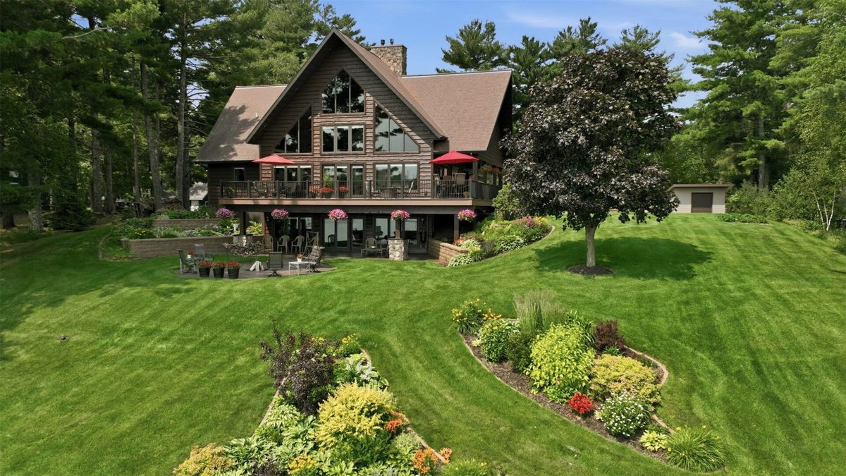 2398 9th Avenue, Chetek WI 54728 - Residential house for sale - MLS #1602814 - image10