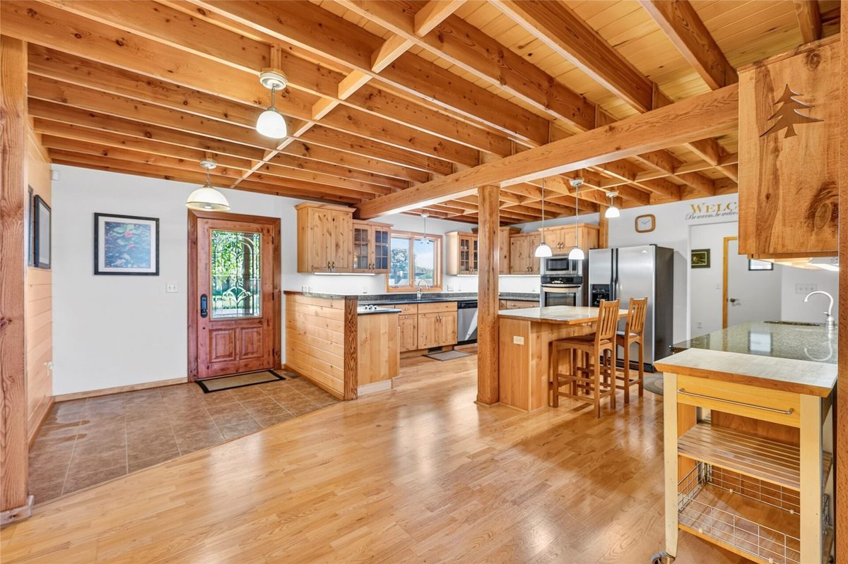 5160 Sand Lake Road, Webster WI 54893 - Residential house for sale - MLS #1604620 - image15