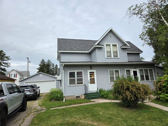 521 Albion Street, Cashton WI 54619 - Residential house for sale - MLS #1602038 - image1