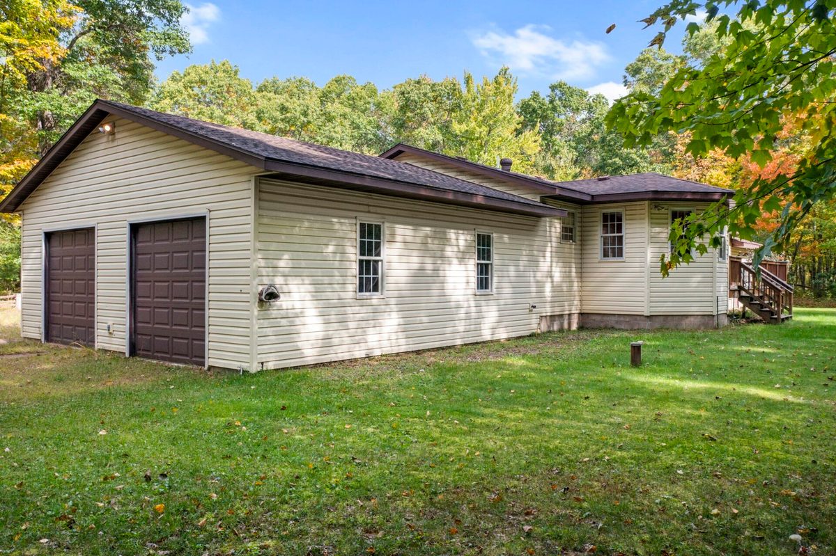26557 Helsene Road, Webster WI 54893 - Residential house for sale - MLS #1605430 - image7