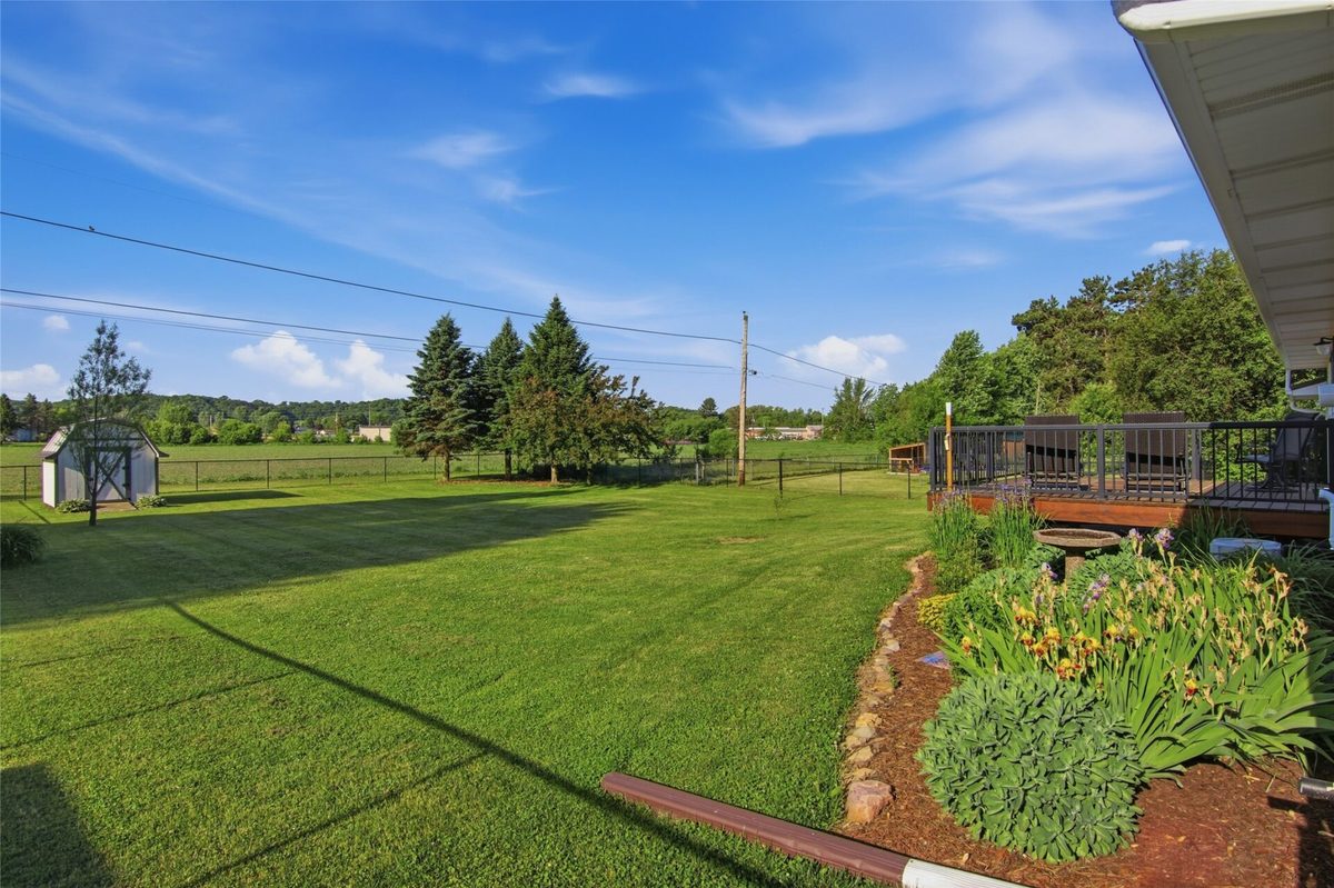 315 Baldwin Street, Augusta, WI
