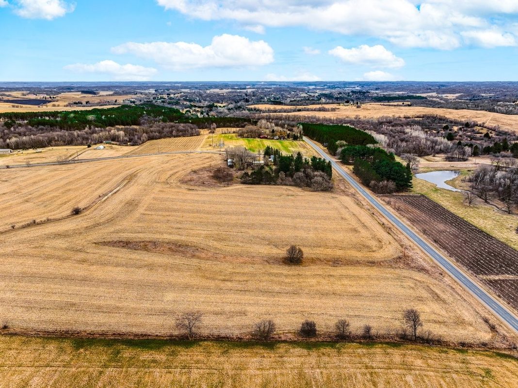 15 Acres County Highway G, Glenwood City WI 54013 - Land house for sale - MLS #1599626 - image3