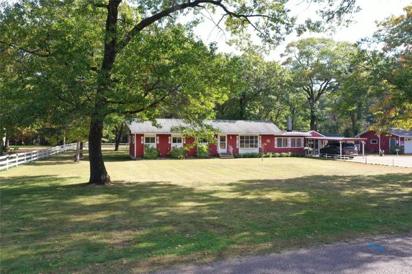 616 Nelson Street Grantsburg WI 54840