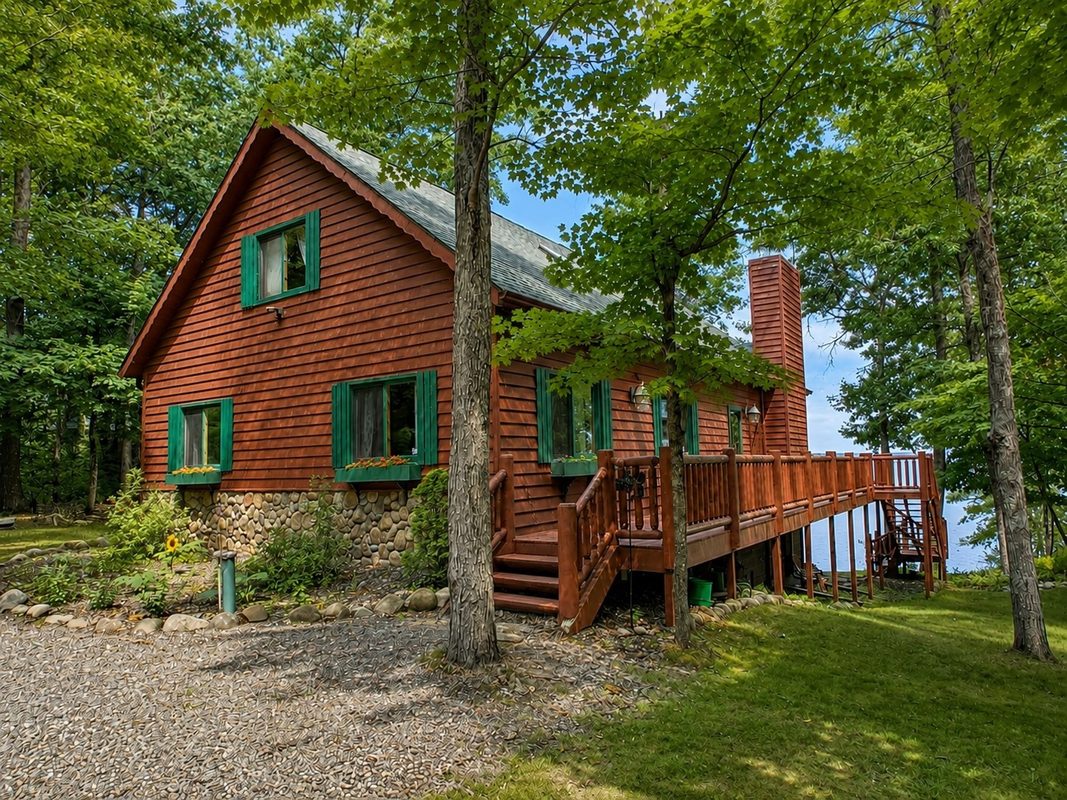 12652 South Shore Road, Hayward WI 54843 - Residential house for sale - MLS #1604624 - image4