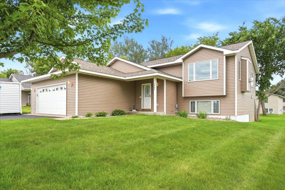 1444 Lokhorst Street, Baldwin WI 54002 - Residential house for sale - MLS #1602517 - image1