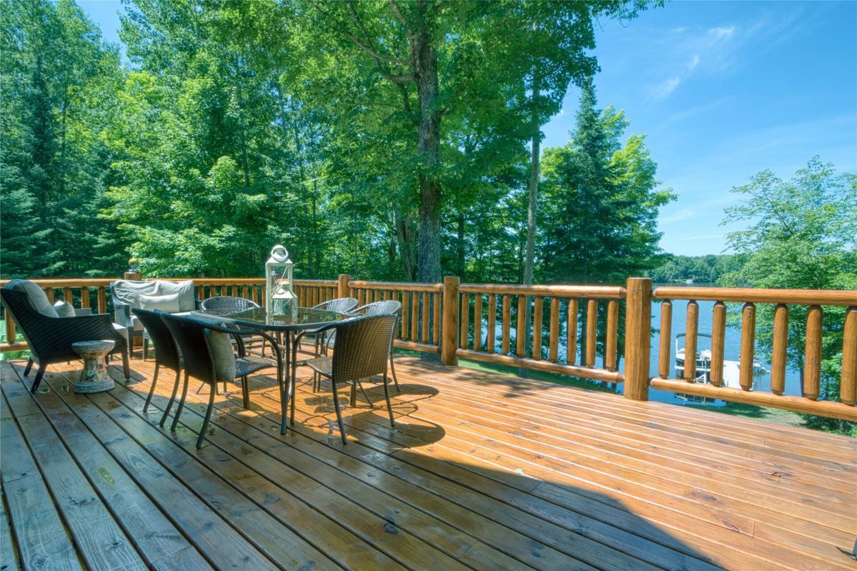 4613 Lake Winter Road, Winter WI 54896 - Residential house for sale - MLS #1603073 - image31