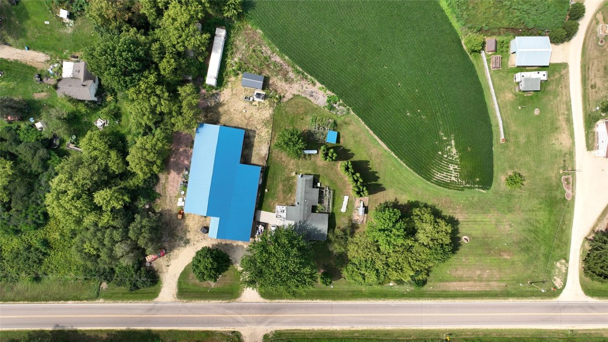 N13607 County Road Q, Downing WI 54734 - Residential house for sale - MLS #1604464 - image30