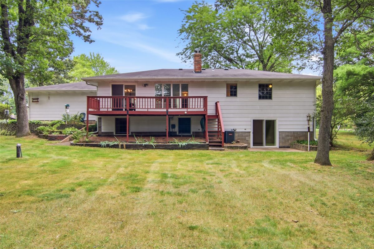 2719 Deblene Lane, Eau Claire WI 54703 - Residential house for sale - MLS #1604386 - image3