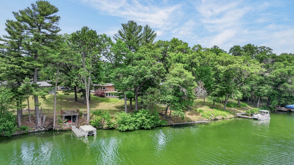 E5732 803rd Avenue, Menomonie WI 54751 - Residential house for sale - MLS #1601708 - image9