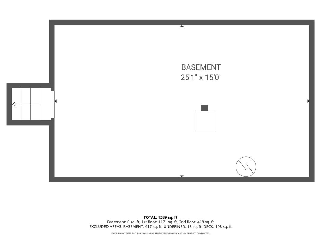 N5403 870th Street, Elk Mound WI 54739 - Residential house for sale - MLS #1605894 - image8