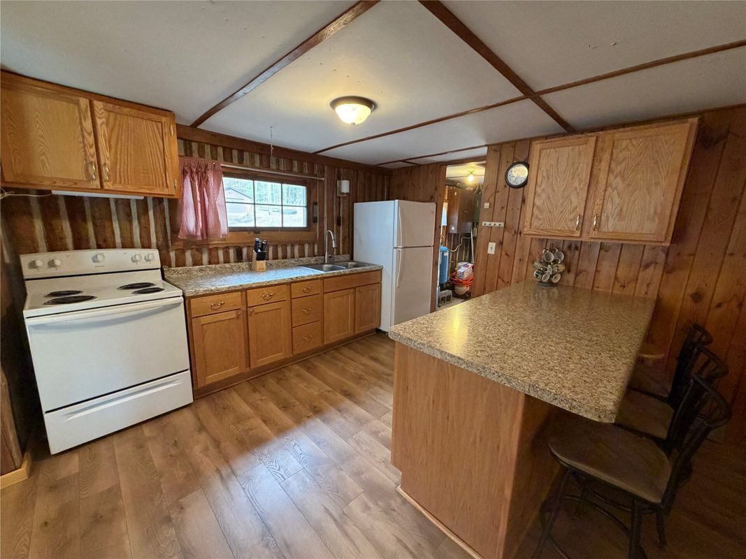 N8219 Island Lake Road, Spooner WI 54801 - Residential house for sale - MLS #1606364 - image16